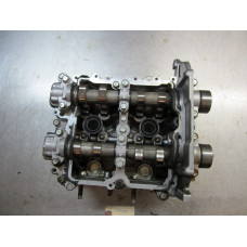 #EJ08 Right Cylinder Head From 2012 Subaru Forester  2.5